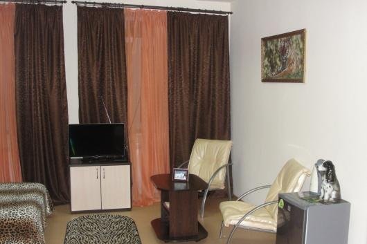 Фото Сафари