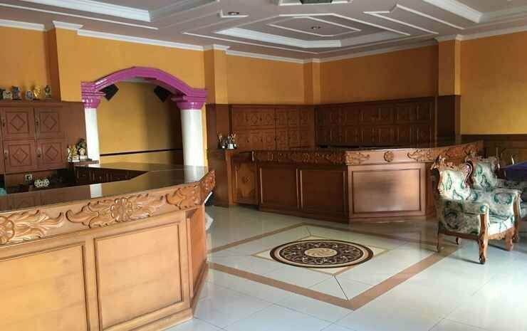 Hotel Hotel Alami near Alun-Alun Klaten, Klaten, photo