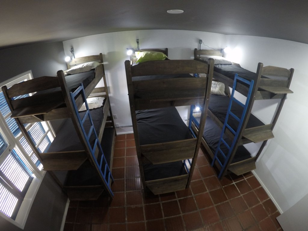 Фото World Hostel