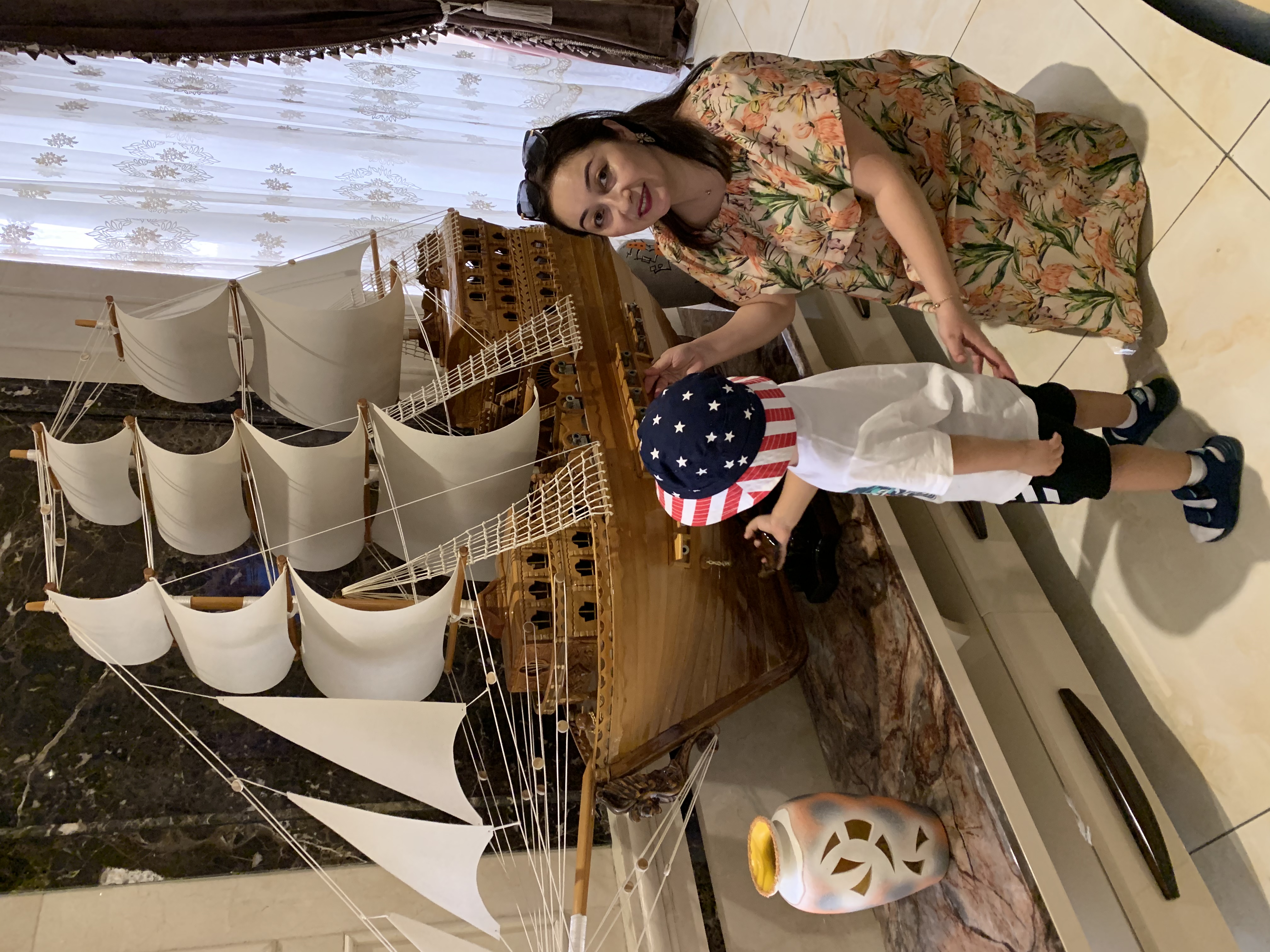 Фото Daniel Hill Hotel