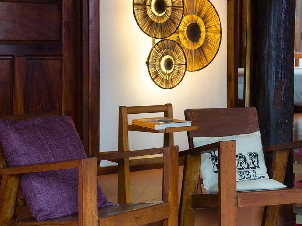 Фото Le Bougainvillier