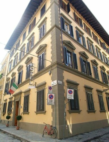 Hotel Cimabue