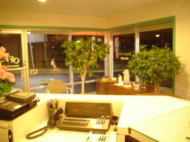 Фото Knights Inn Selma