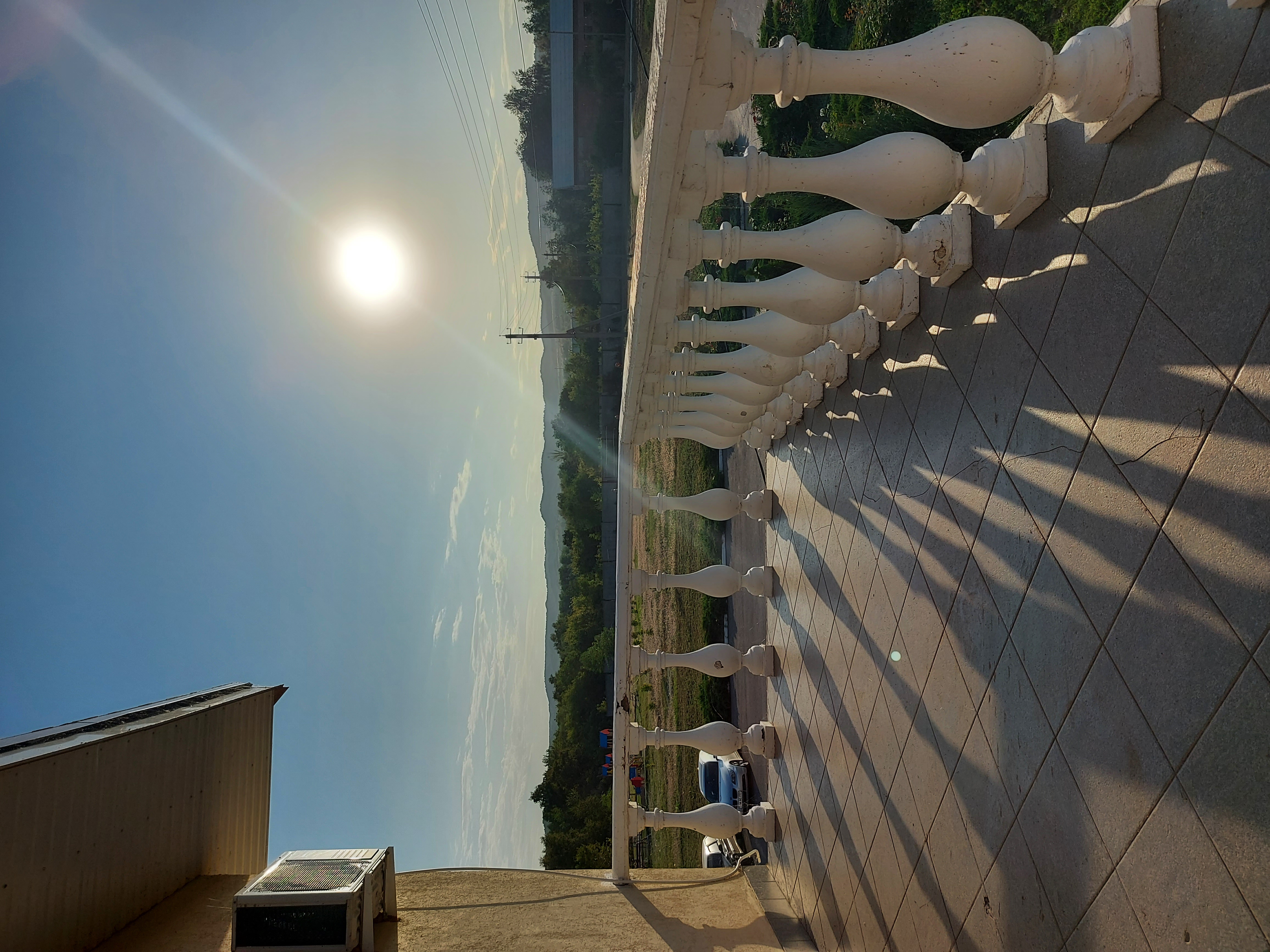 Фото Хвалынская жемчужина