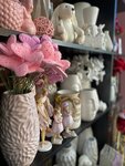 Flowers and Senses (Svobody Street, 20) ، محل زهور