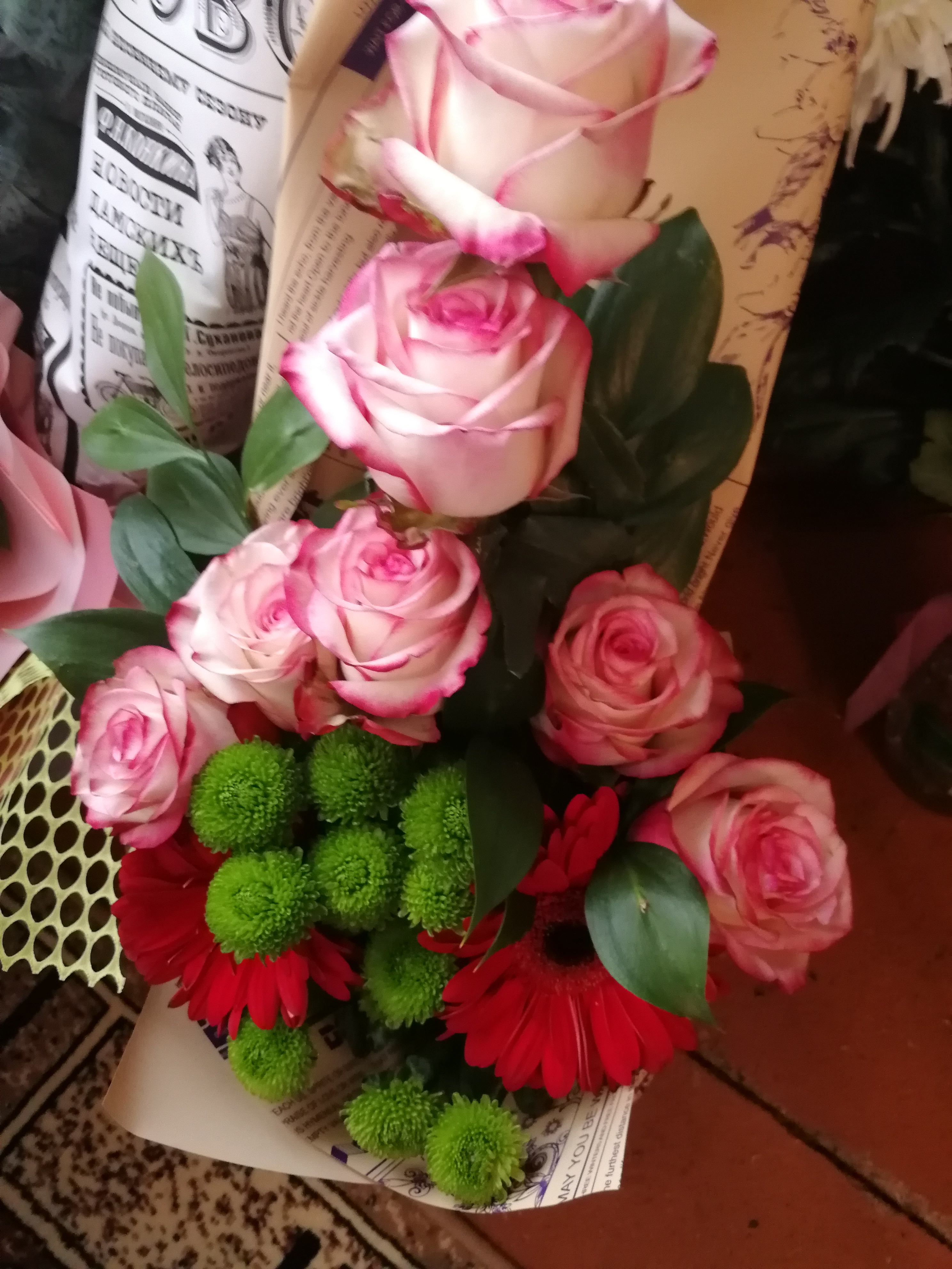 Фото Соловей