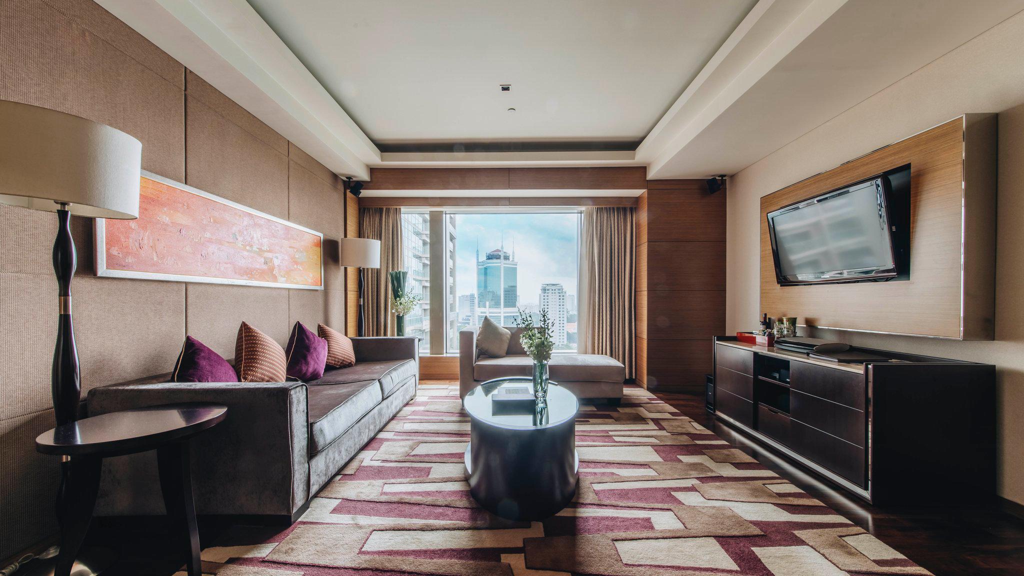 Фото InterContinental Saigon Residences, an Ihg Hotel