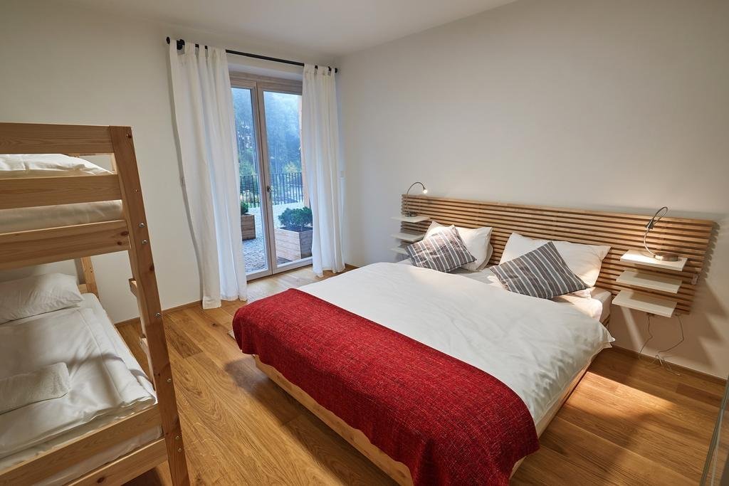 Фото Residence Kov& xE1; rna