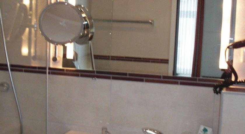 Фото Hotel Strandvilla Janine