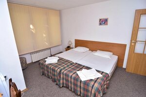 Гостиница Family Hotel Saint Ilia