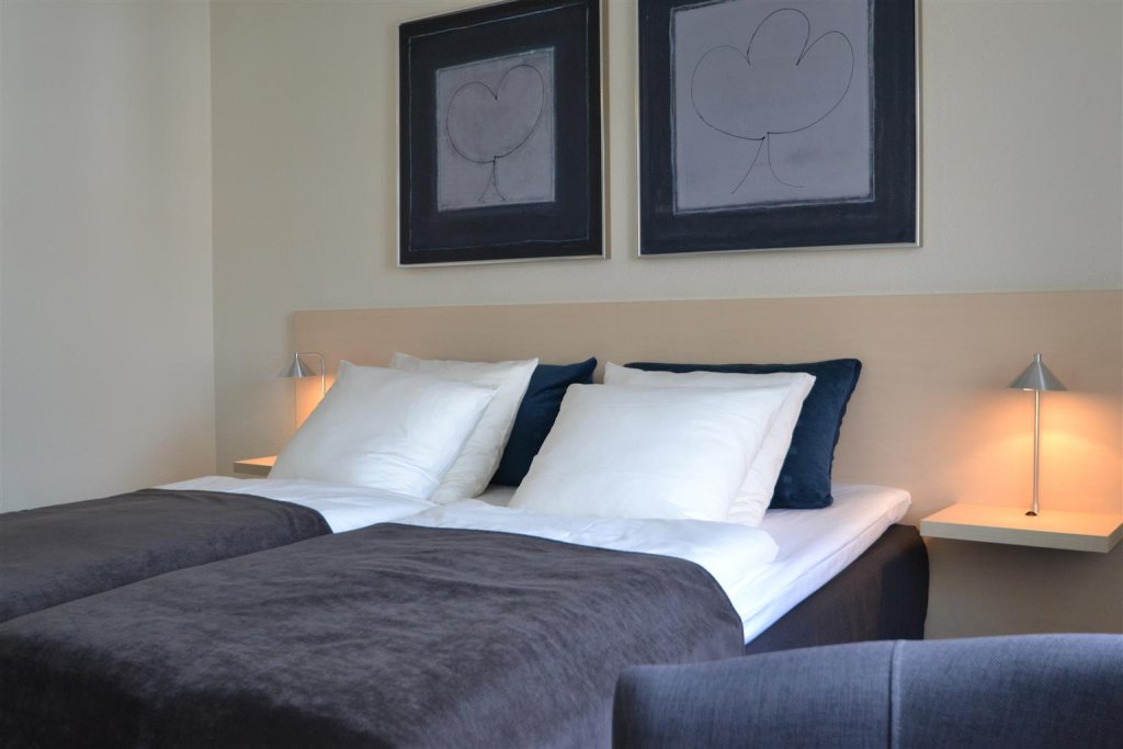 Фото Best Western Plus Hotel Kronjylland