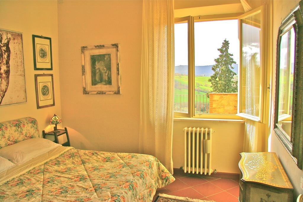 Фото Agriturismo San Tommaso