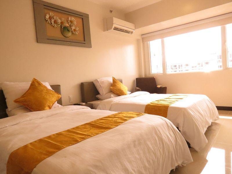 Фото Solemare Parksuites Condo R Us