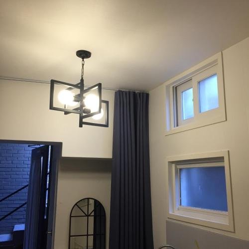 Фото Busan Centum Guesthouse