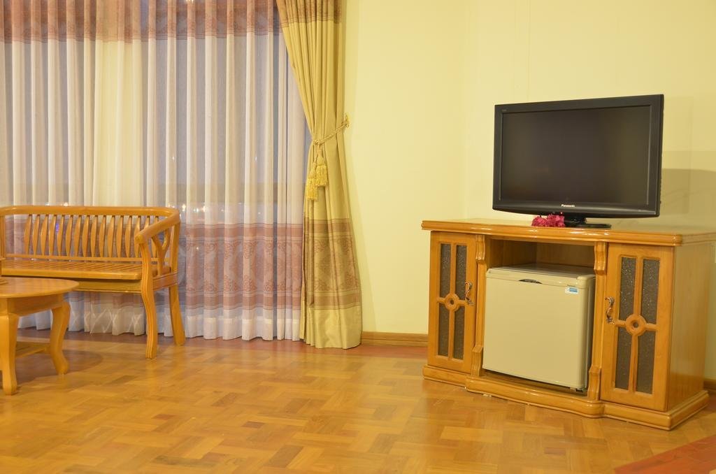 Фото Sky Palace Hotel & Cafe Flight