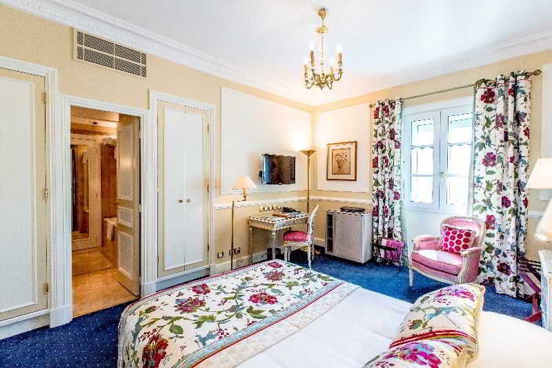 Фото Hôtel Du Palais