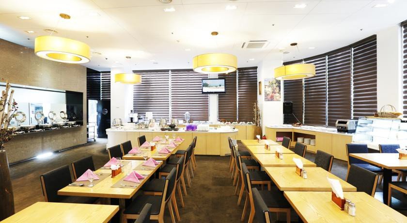 Фото Ramada by Wyndham Seoul Dongdaemun