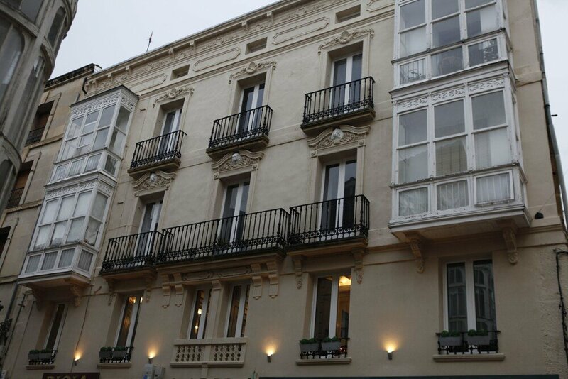 Гостиница Wine & Soul Suites