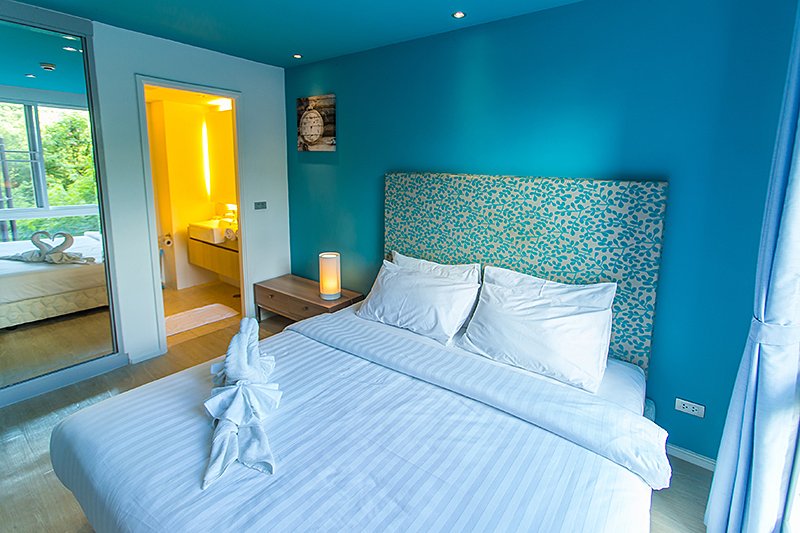 Фото Atlantis Resort Jomtien Beach by Bakuri Hospitality