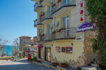 Glitsiniya (Революционная улица, 1А), hotel