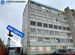 Atego (Sofiyskaya Street, 80), auto parts and auto goods store