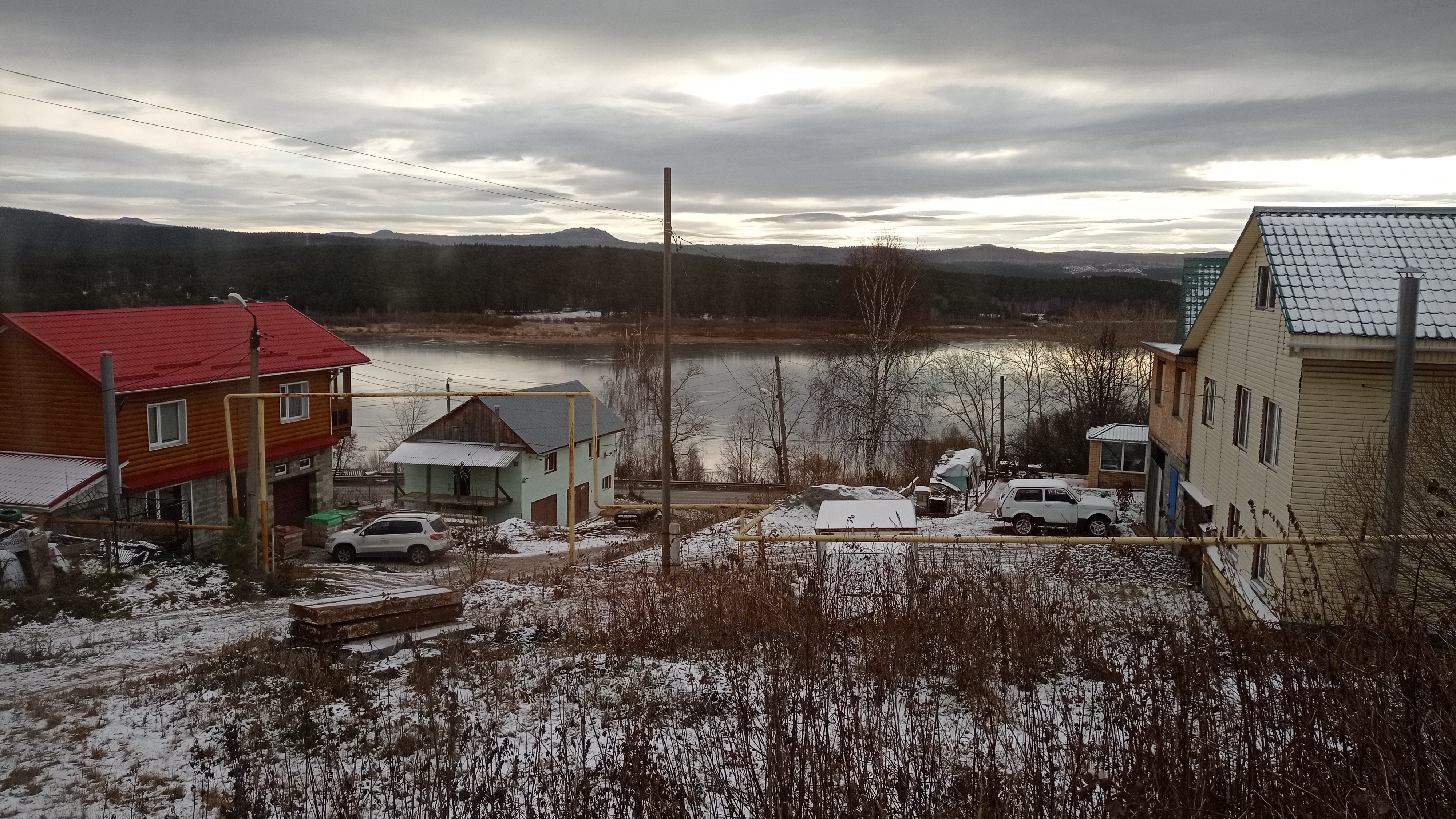 Фото Бушуевъ