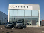 Infiniti (Астана, Тұран даңғылы, 74), автосалон  Астанада