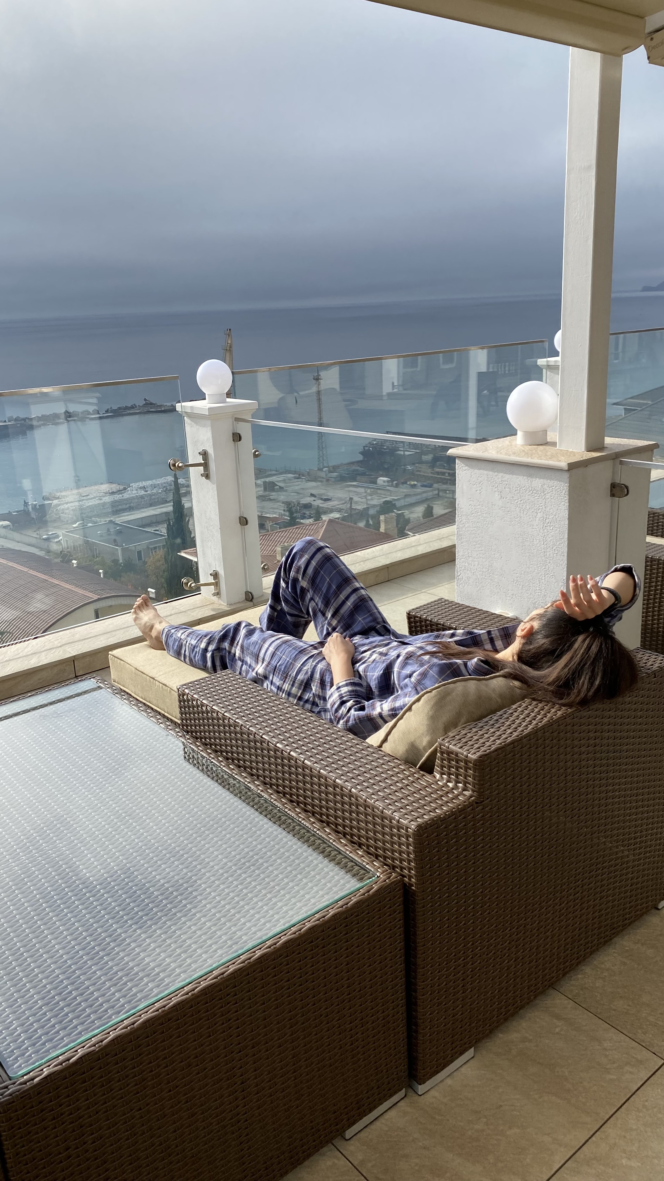 Фото Villa Crown