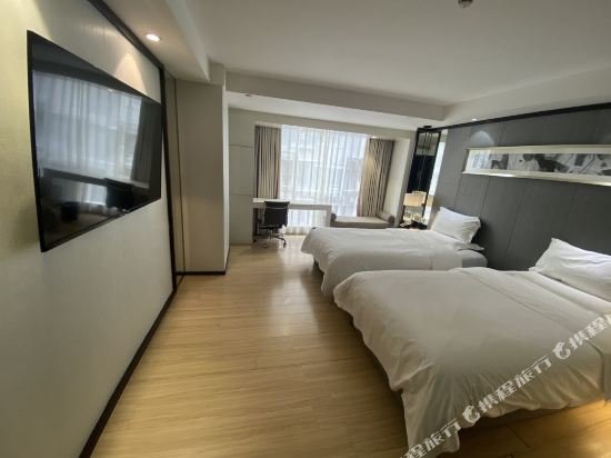 Фото City Join Hotel-Ou Zhuang station store