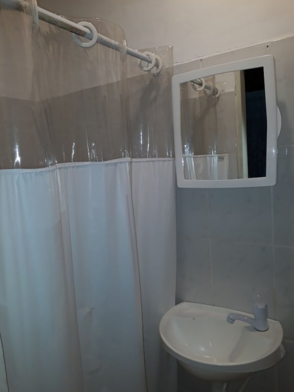 Фото Hospedaria Pedra do Sol