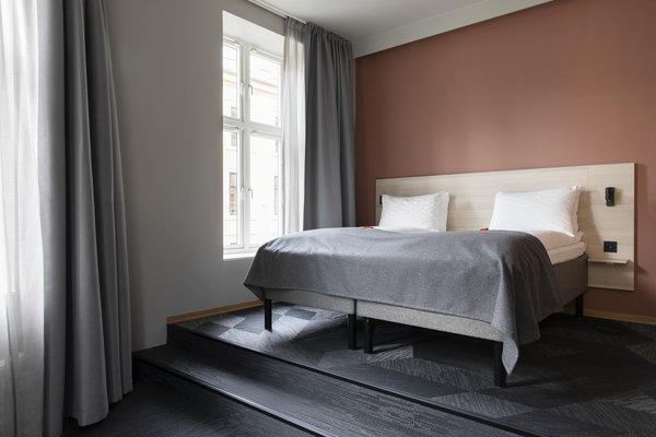 Фото Citybox Antwerp