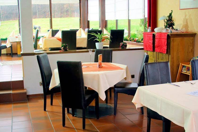 Фото Landhaus Sundern