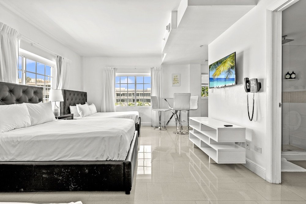 Фото Hotel Belleza