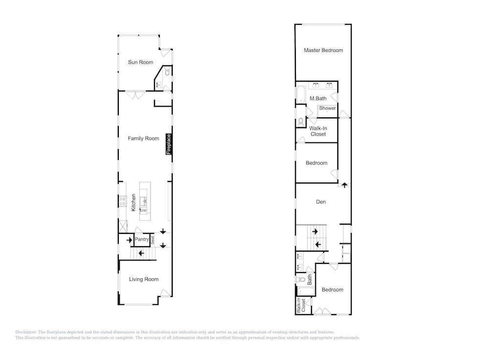 Фото 3br 2 5 Ba Nashville Contemporary by Redawning