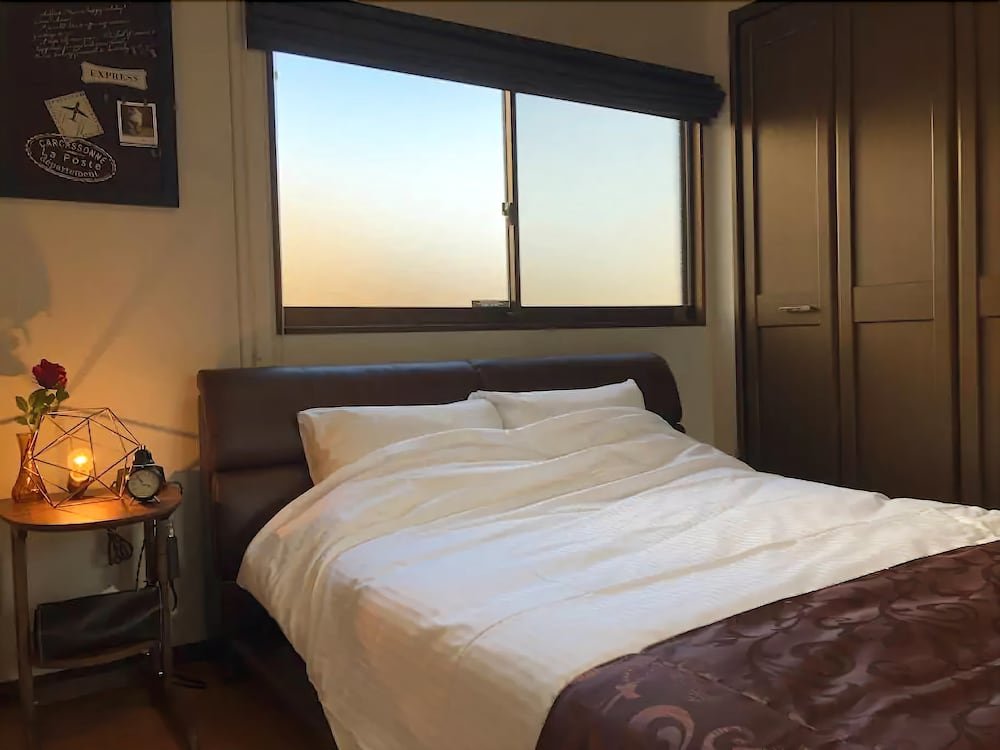 Фото Alphabed Tamamokouen