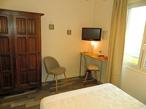 Фото Logis Le Clos Gourmand