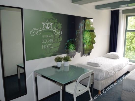 Фото Rembrandt Square