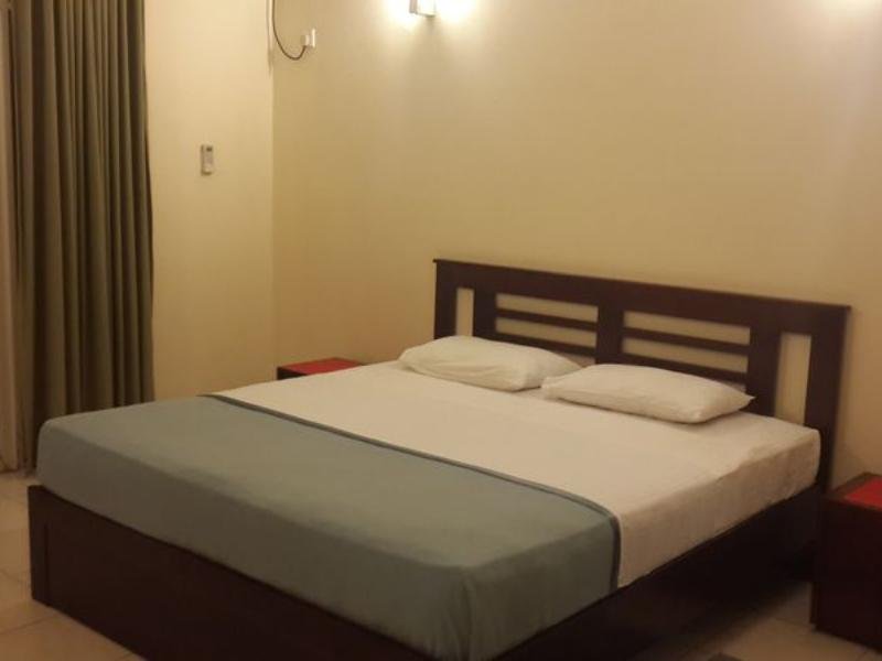 Фото Palmyrah Residencies