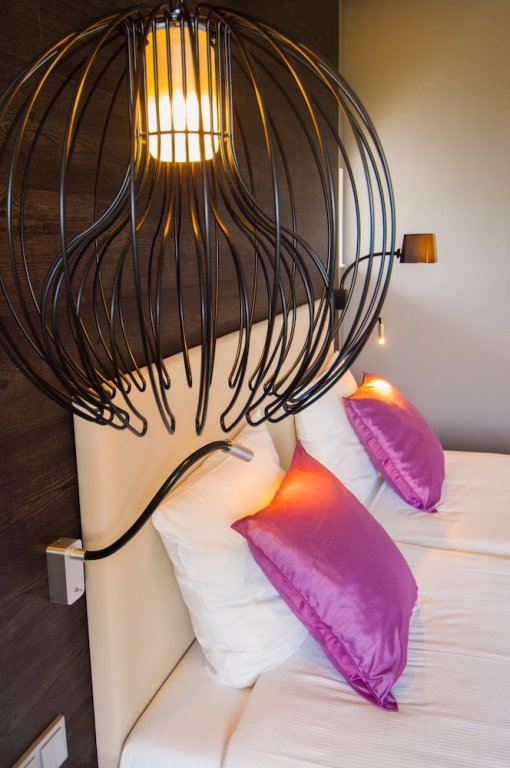 Фото Golden Tulip Zoetermeer - Den Haag