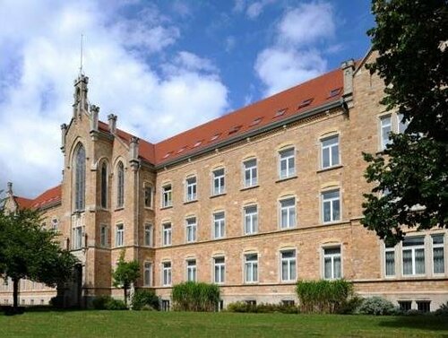 Гостиница Bildungshaus St Bernhard в Бадене-Вюртемберге