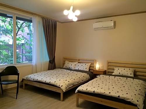 Фото Naru Guesthouse