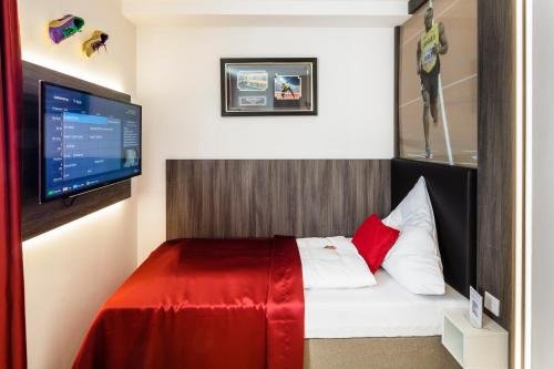 Фото Star Apart Sachsenhausen