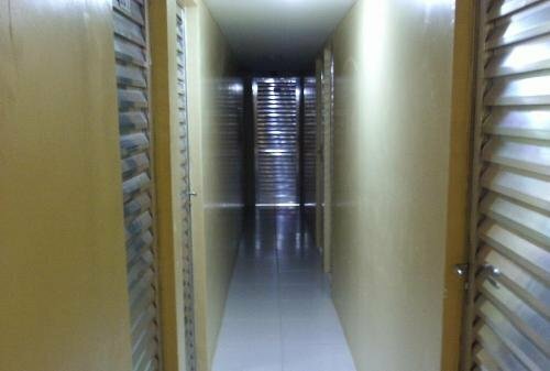 Hotel Pousada N S Fátima, Fortaleza, photo