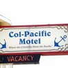 Col-Pacific Motel