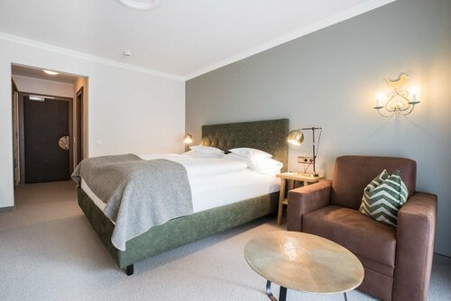 Внешний вид отеля Nationalpark Lodge Grossglockner в Хайлигенблуте, фото 3