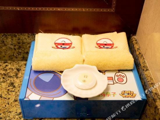 Фото Regal Palace Hotel