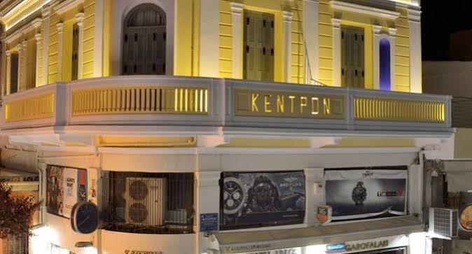 Фото Elia Daliani