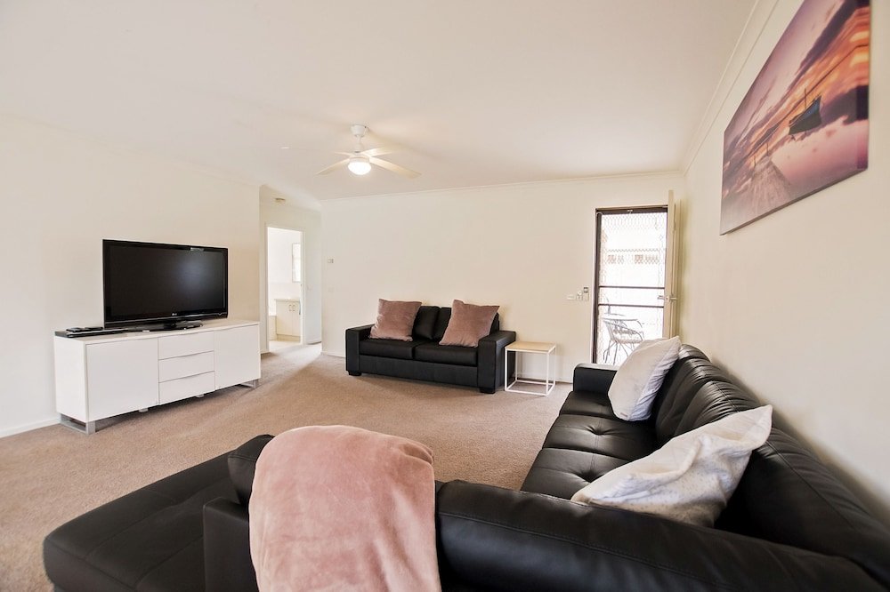 Фото Echuca Moama Holiday Accommodation 1