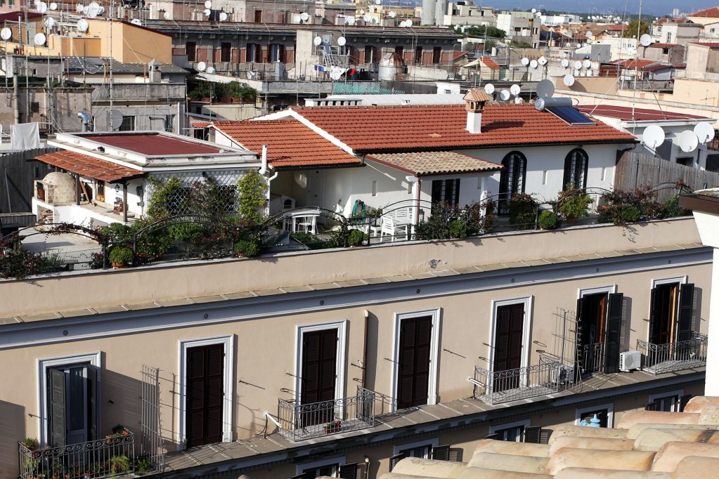 Фото Angels In Rome