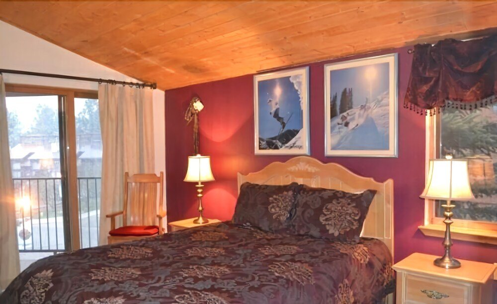 Фото Mountain Spirits